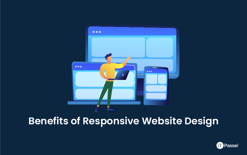 The Most Important Benefits of Responsive Website Design