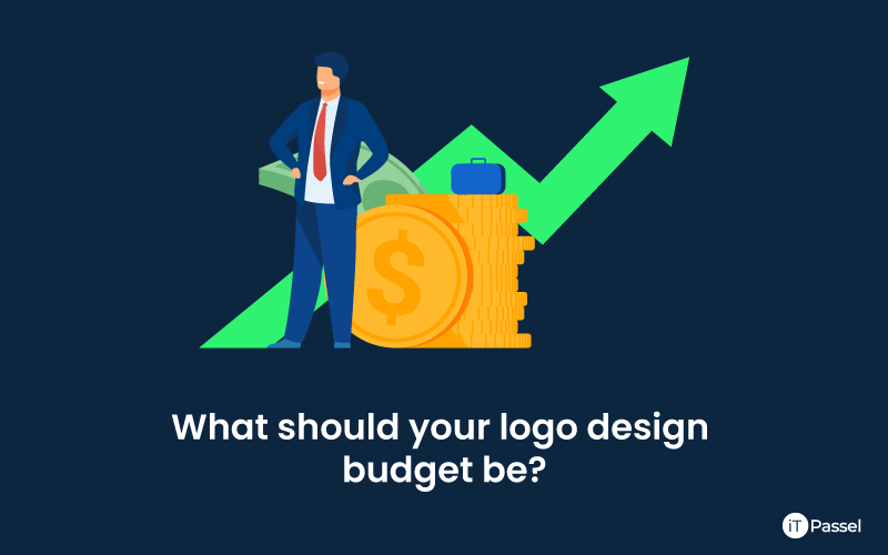 What should your logo design budget be?