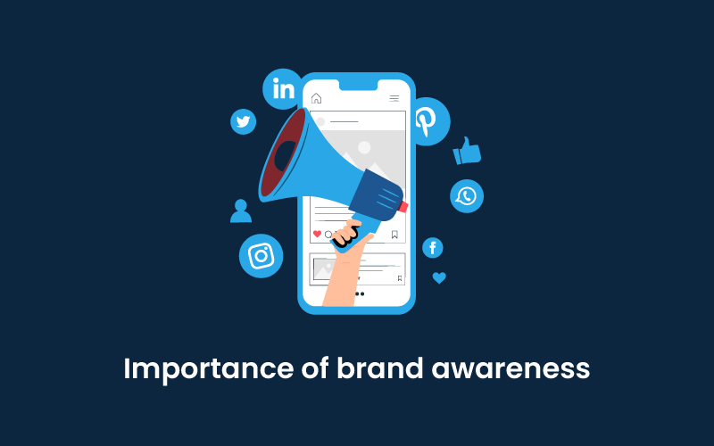The Importance of Brand Awareness in 2022 and Why It's Becoming a Priority for Businesses