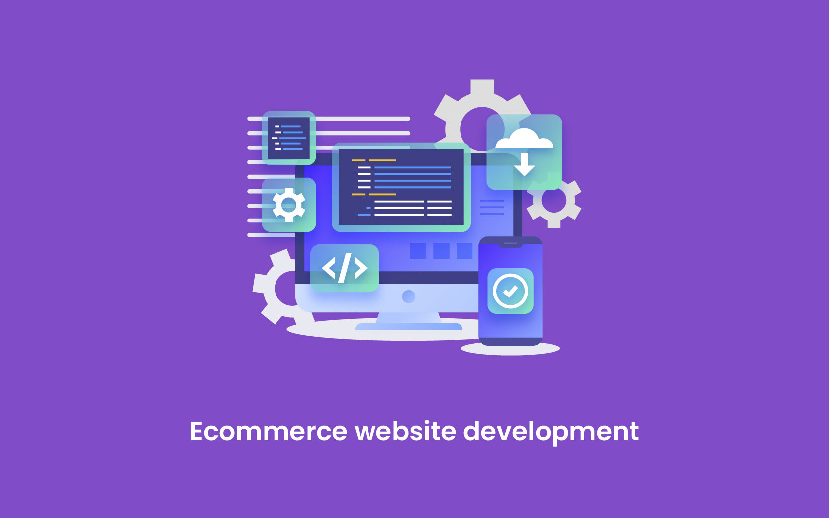 Best Ecommerce website development Guide