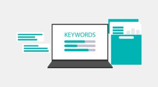 Website SEO keyword research service
