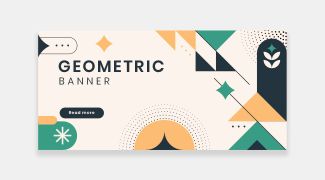 Attractive banner design service