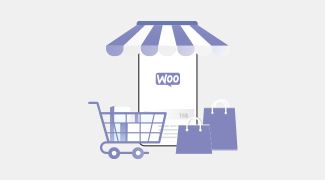 We will design and develop your WooCommerce store